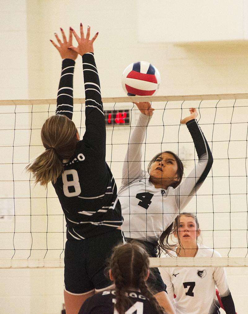 Dolores is bound for Colorado volleyball tournament The Journal