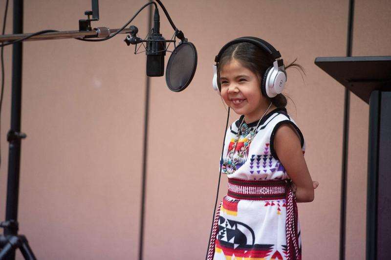 Baby gap auditions 2019 online