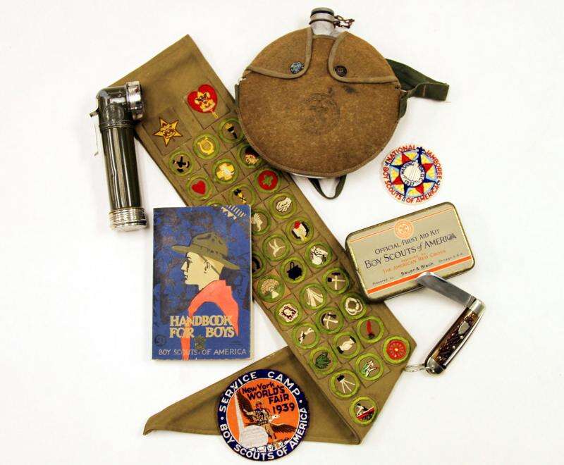 Boy Scouts to relocate national museum to New Mexico The Durango