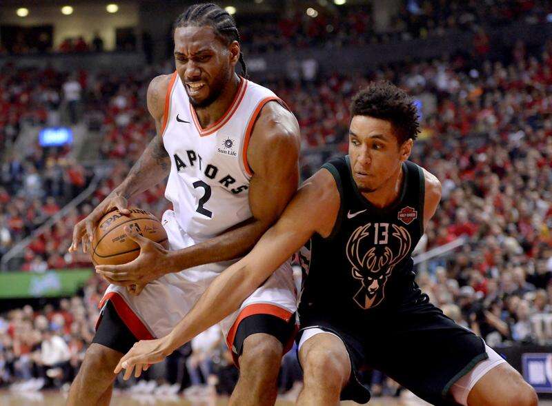 NBA Finals Preview: Kawhi Leonard prepares for Steph Curry – The Durango  Herald