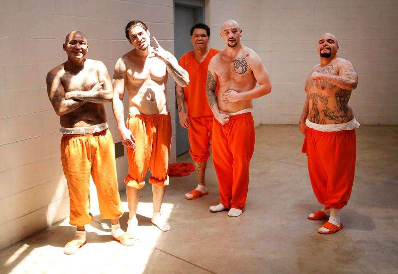 La Plata County Jail The Durango Herald