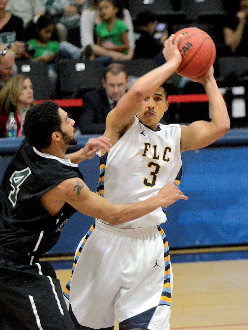 Nick Tomsick - Men's Basketball - Fort Lewis College Athletics