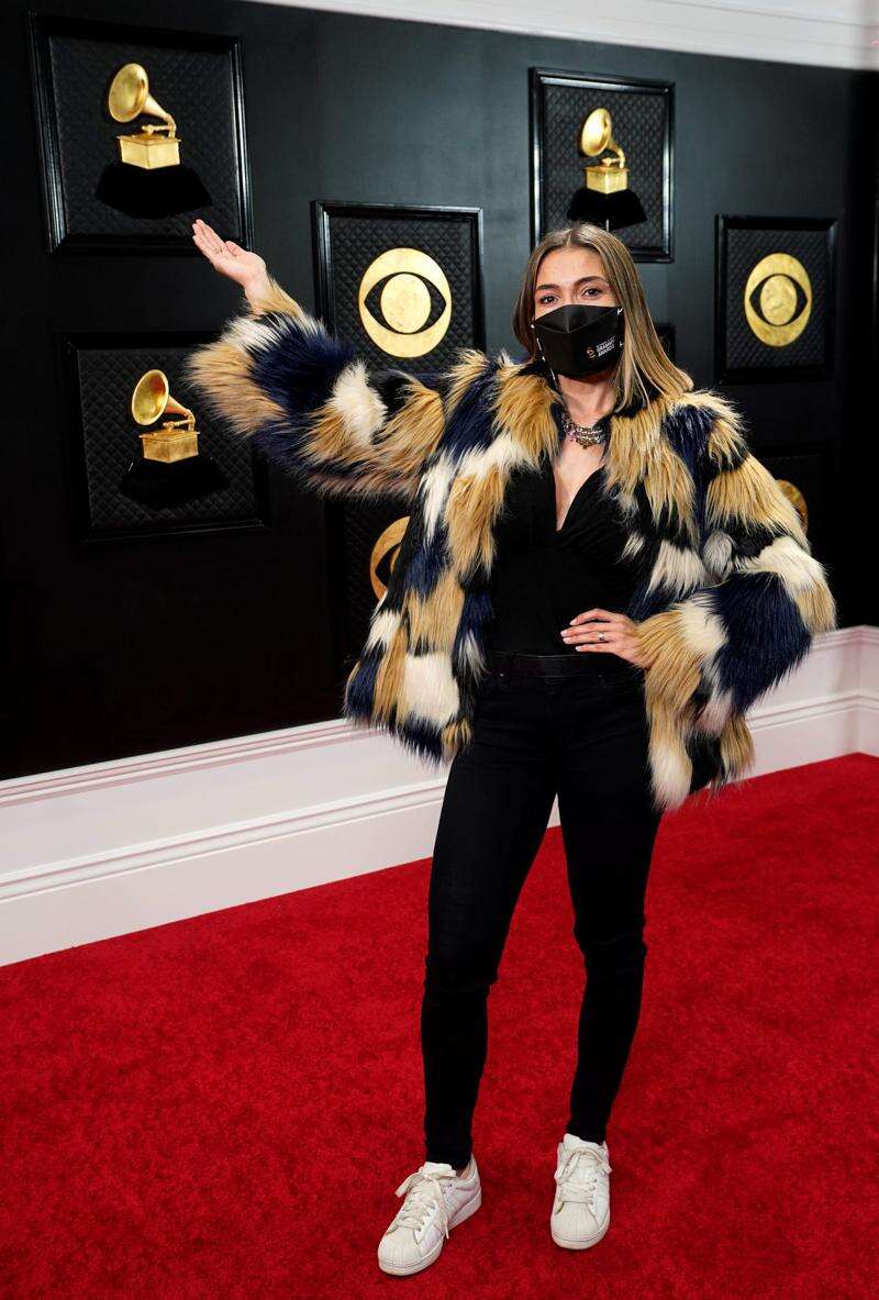 Grammys Review: Show Had Its Moments But Was Also A Harsh Reminder Of Just  How Short Life Is - LAmag - Culture, Food, Fashion, News & Los Angeles