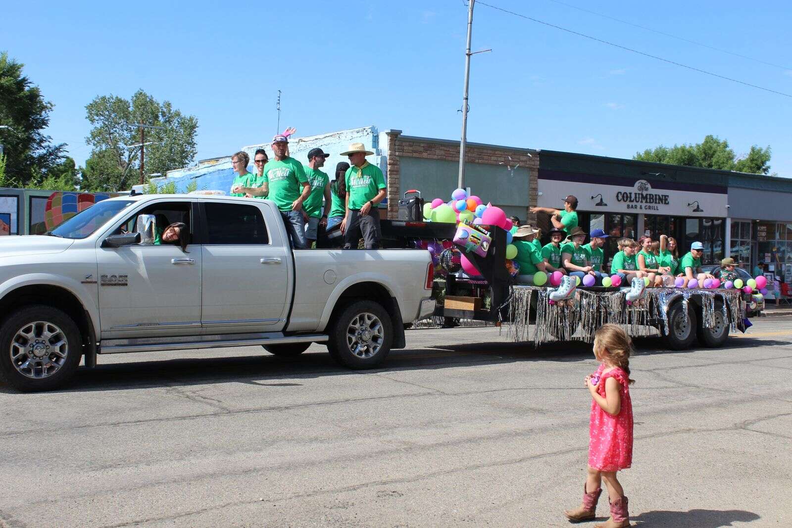 Photo gallery Mancos Days Parade The Journal