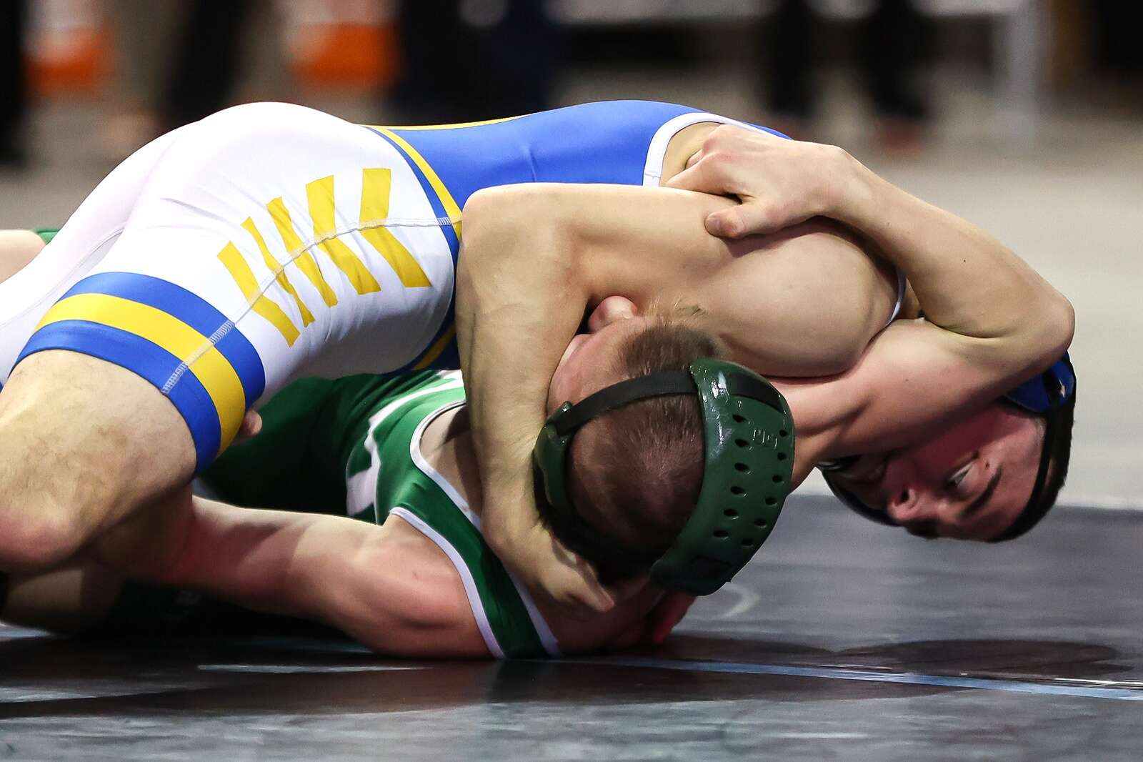 Wrestling 2014 online