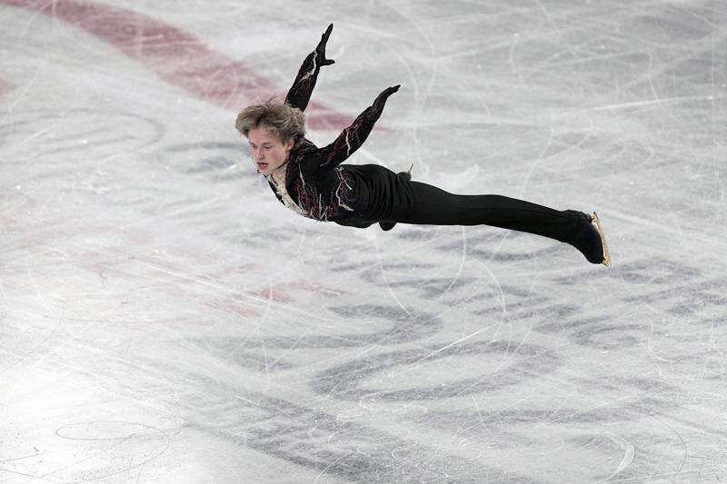St. Louis to host U.S. Figure Skating championships before 2026 Milan