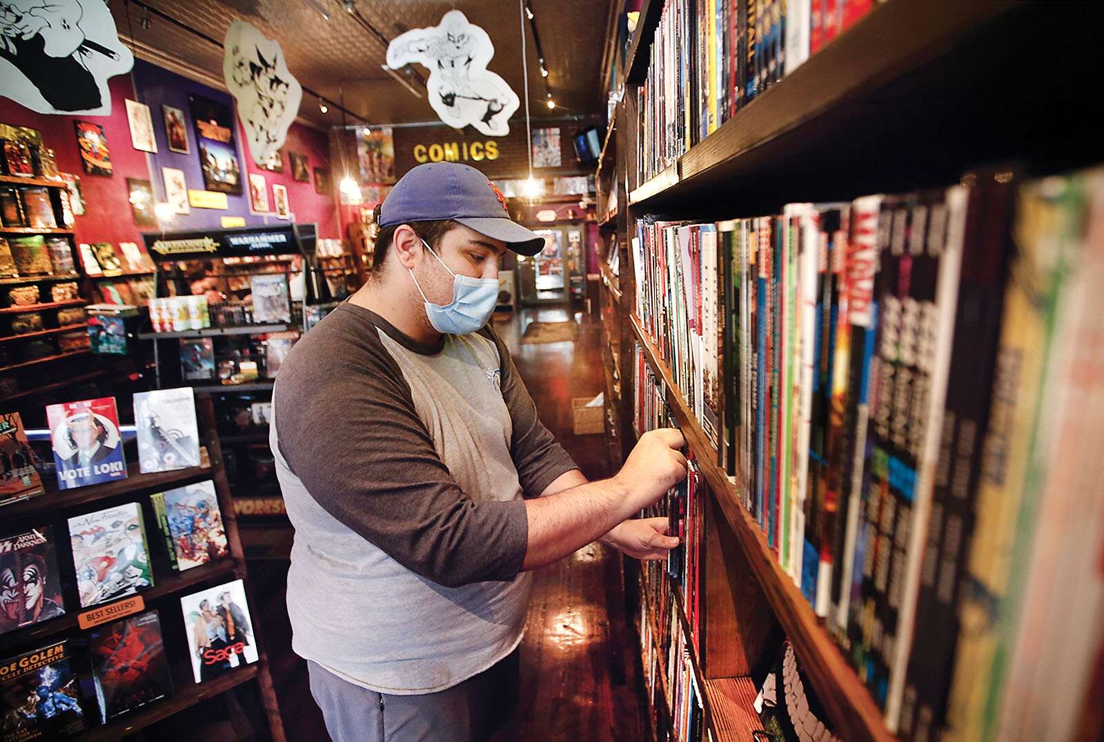 Manga & Anime Fan Club  Farmington Community Library