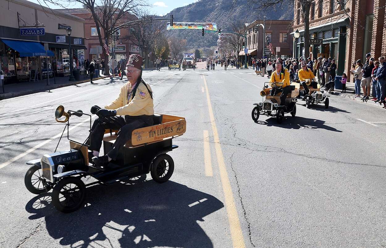 Red Sox rain on Rockies' parade – The Durango Herald