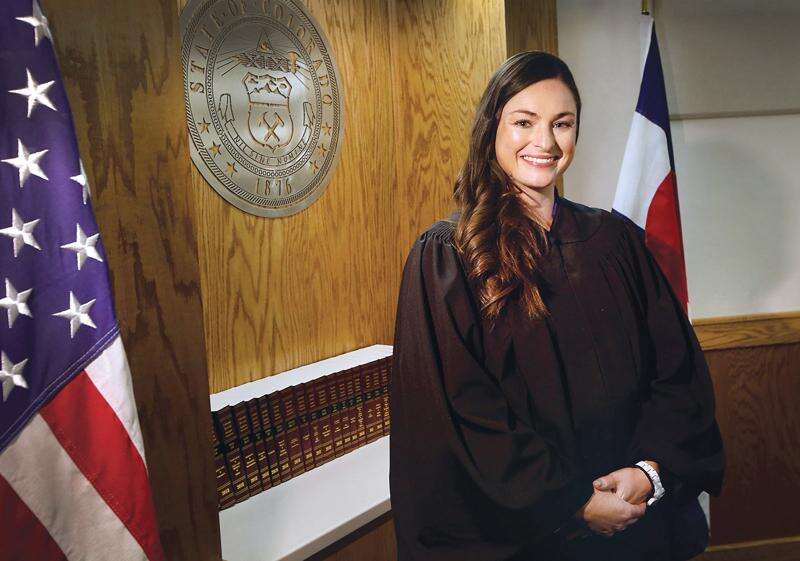 New La Plata County judge places emphasis on rehabilitation not prison