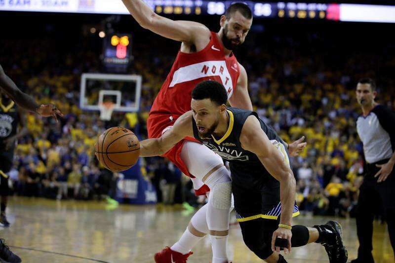 Kawhi Leonard dominates, Raptors take 3-1 NBA Finals lead – The Durango  Herald