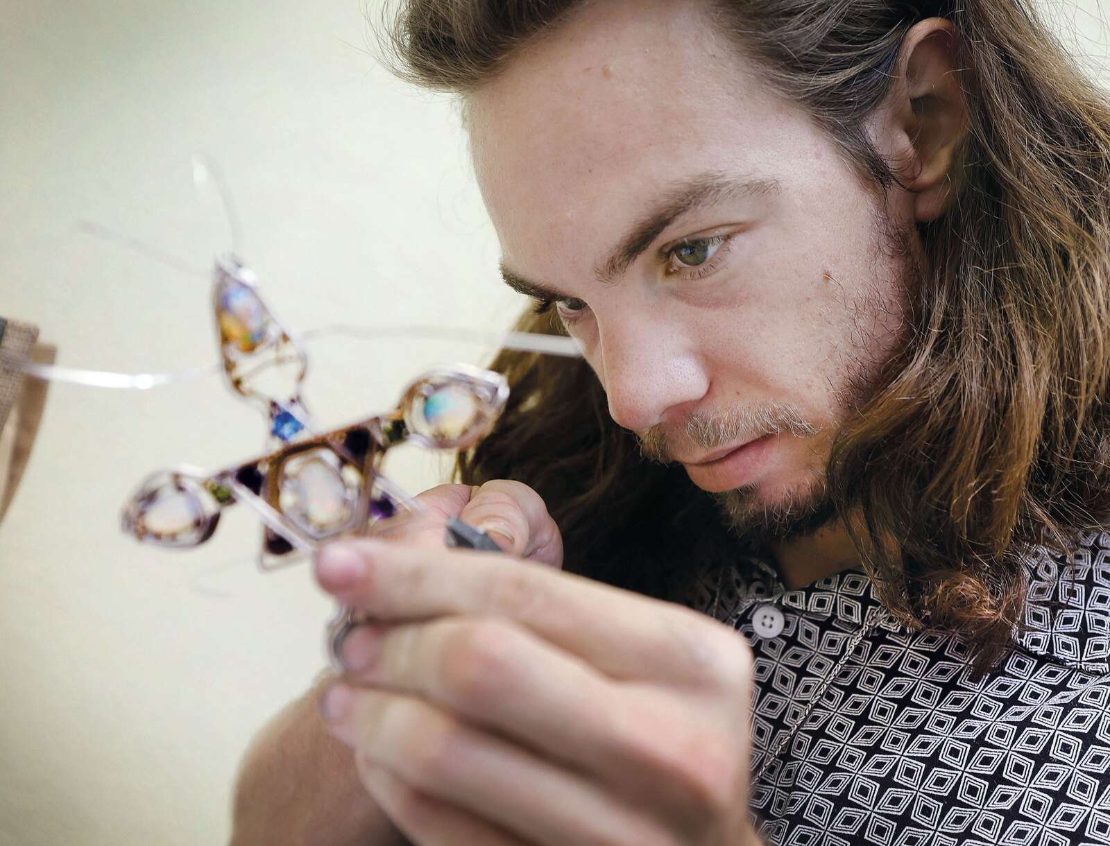 Jerry the jeweler top