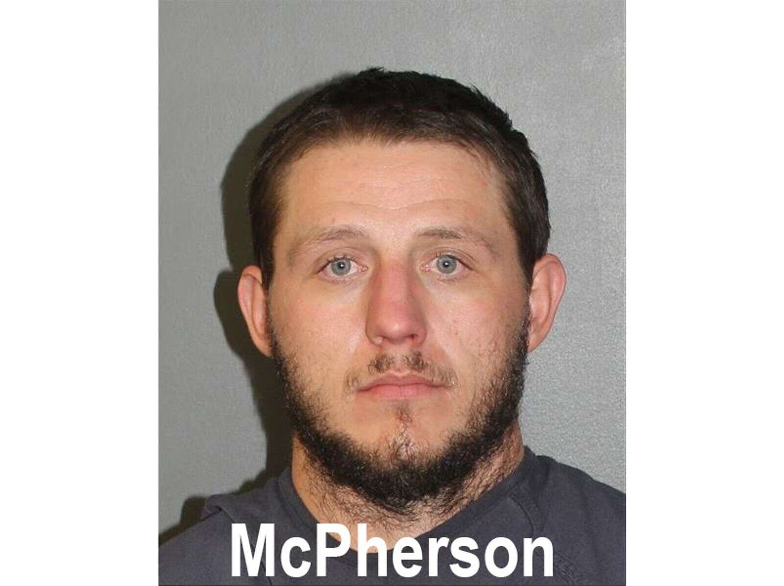 Four arrested after deputies face gunfire during traffic stop east of