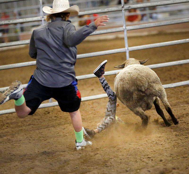 Four Corners Rally The Durango Herald