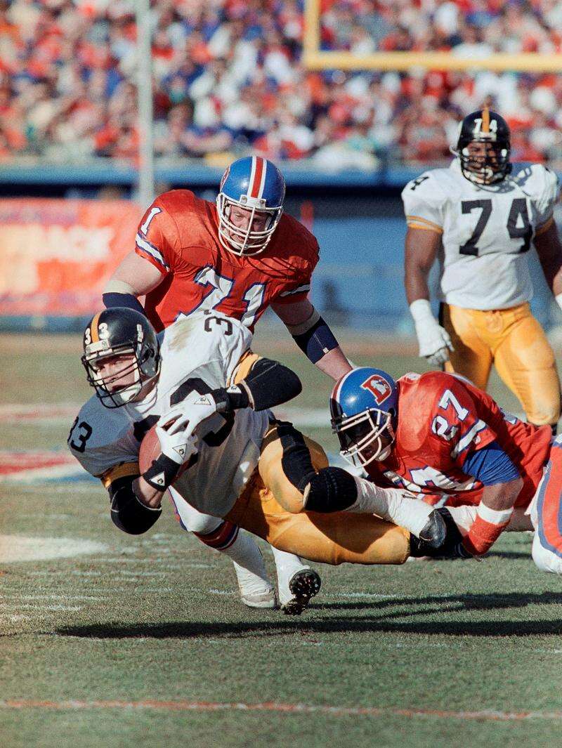 1990 denver broncos