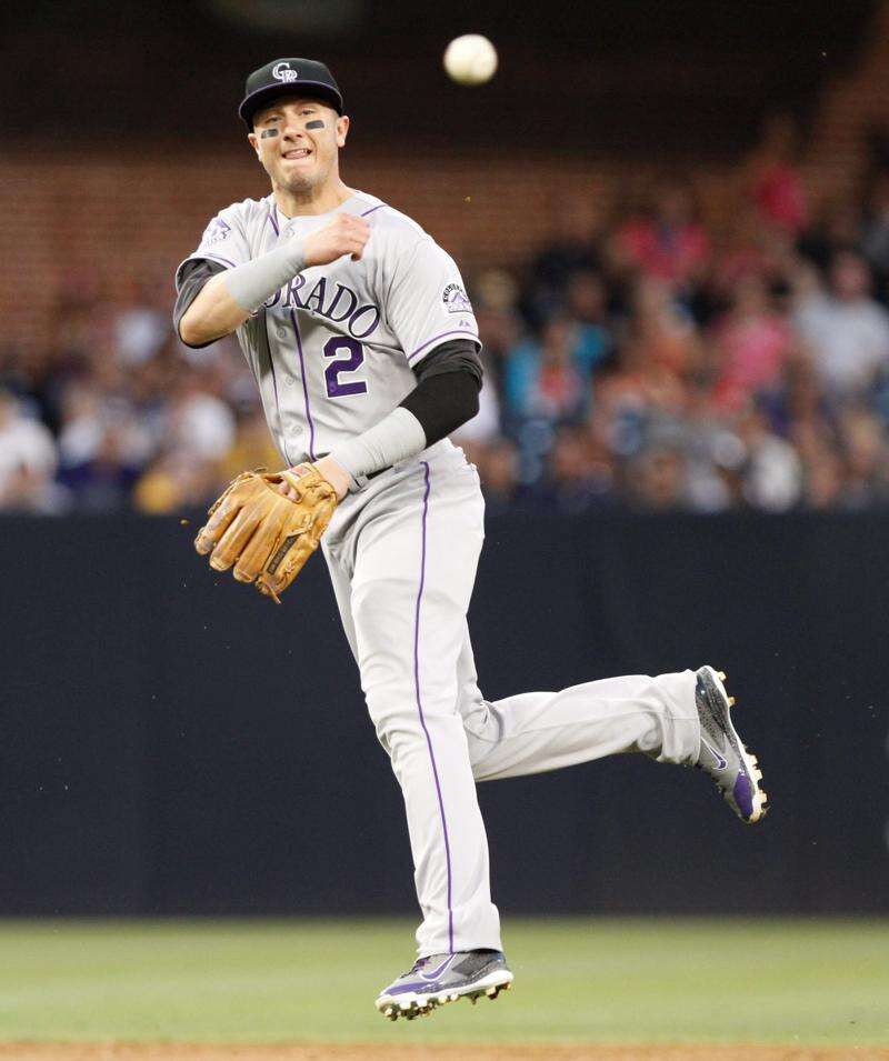 Tulo's in the throes of adversity – The Durango Herald