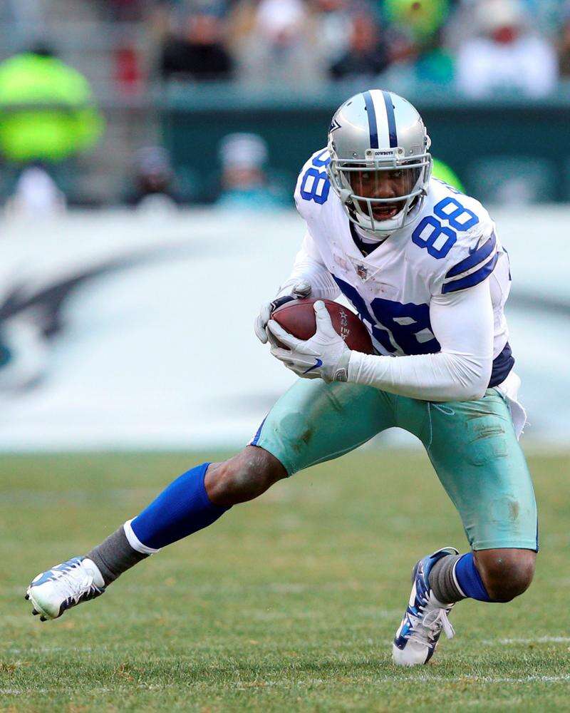 The Cowboys Cut Dez Bryant. Now What? – Texas Monthly