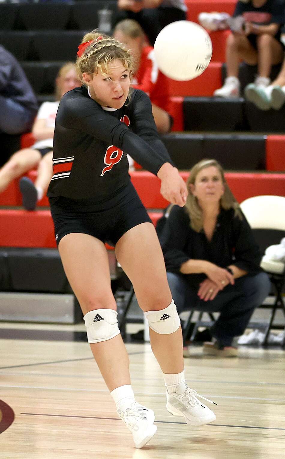 Durango volleyball rallies to make state tournament The Durango Herald