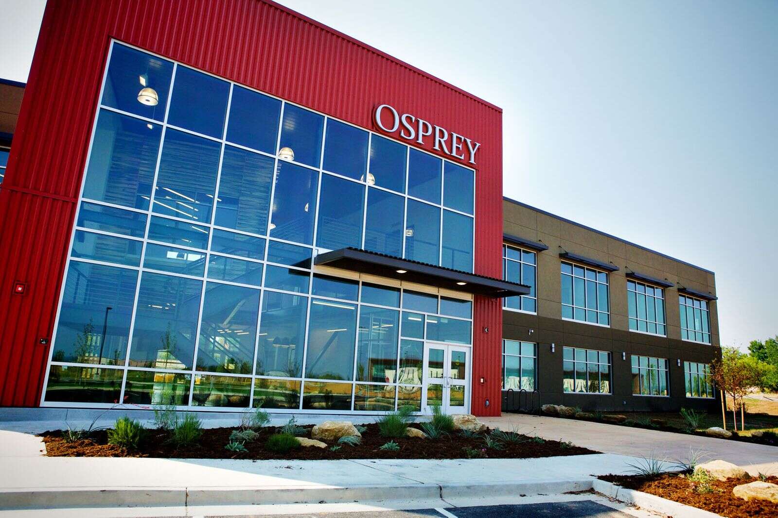 Osprey backpack company shop