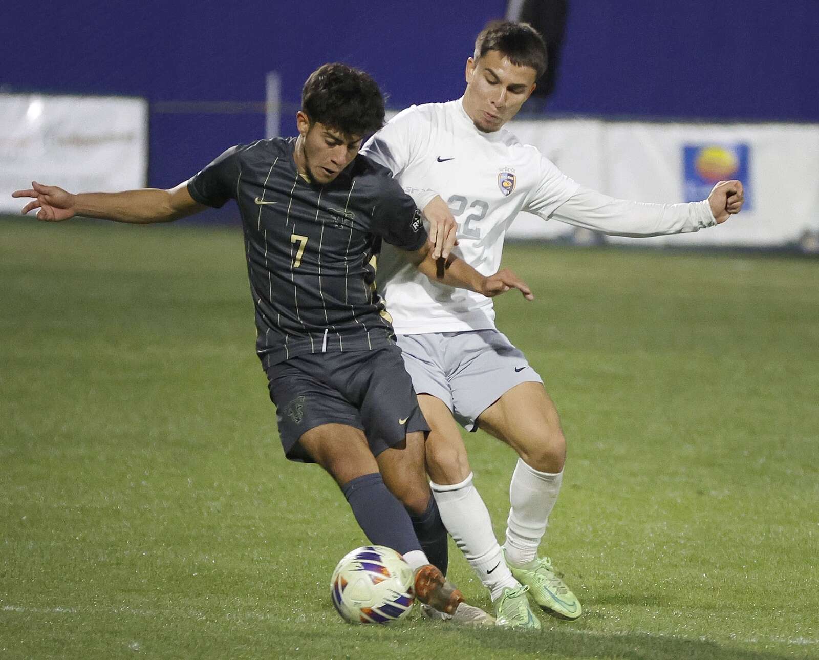 Fort Lewis Men's Soccer Win 2011 NCAA Champioship - Rocky Mountain Athletic  Conference