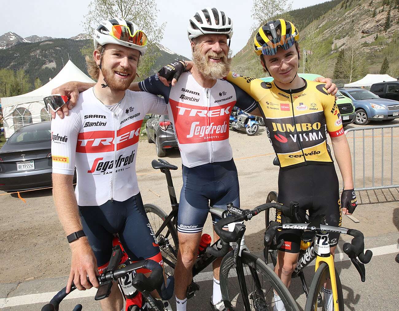 Usa cycling team tour de france 2025