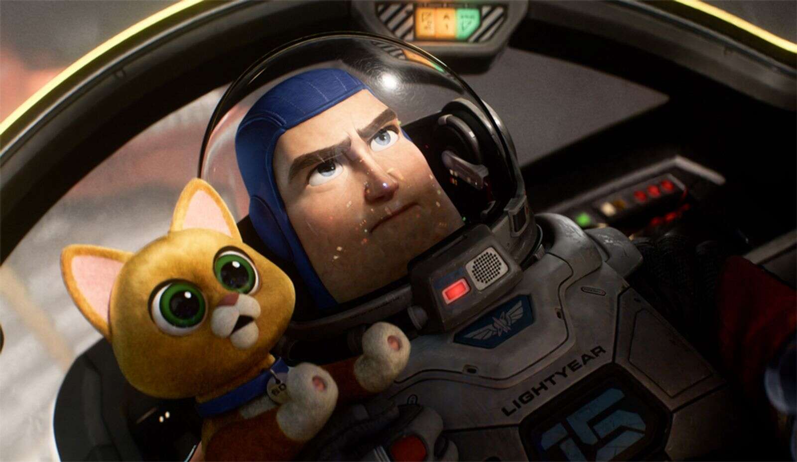 Ratchet & Clank (2016) - IMDb