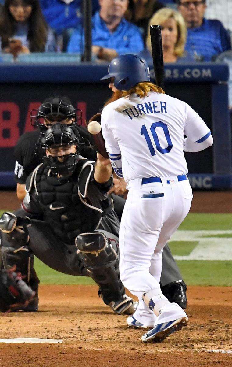 The Daily Puig: Yasiel Puig (and his bat flips) cannot be stopped