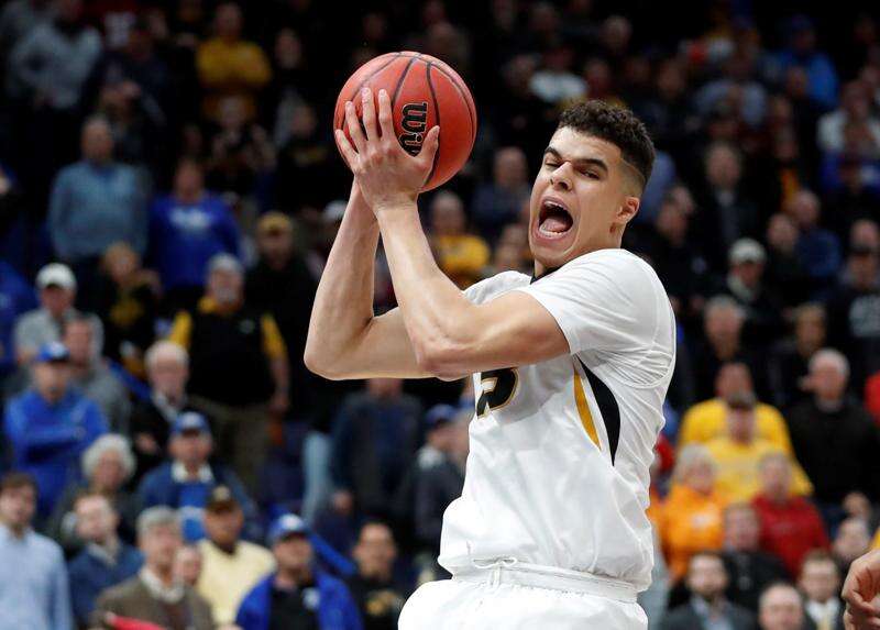 Once a risky pick, Michael Porter Jr. turning in rewards for Nuggets