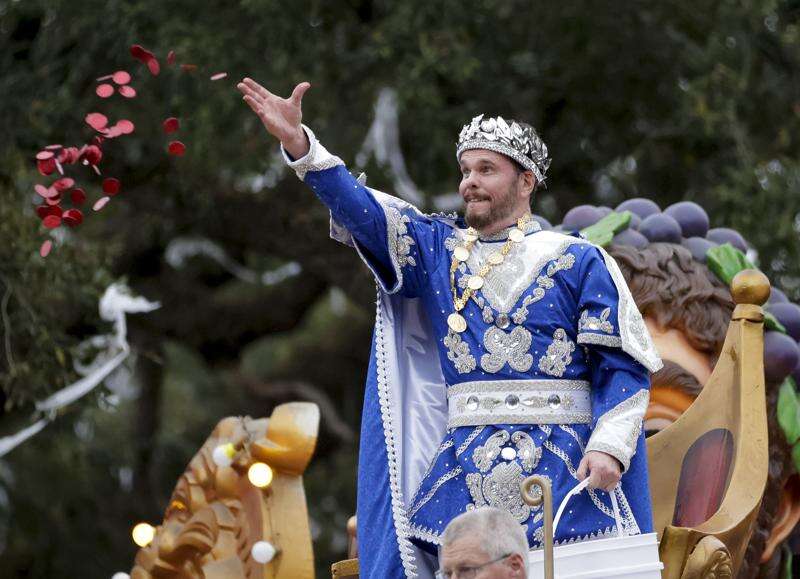New Orleans, Rio, Cologne — Carnival joy peaks around the world as Lent  approaches