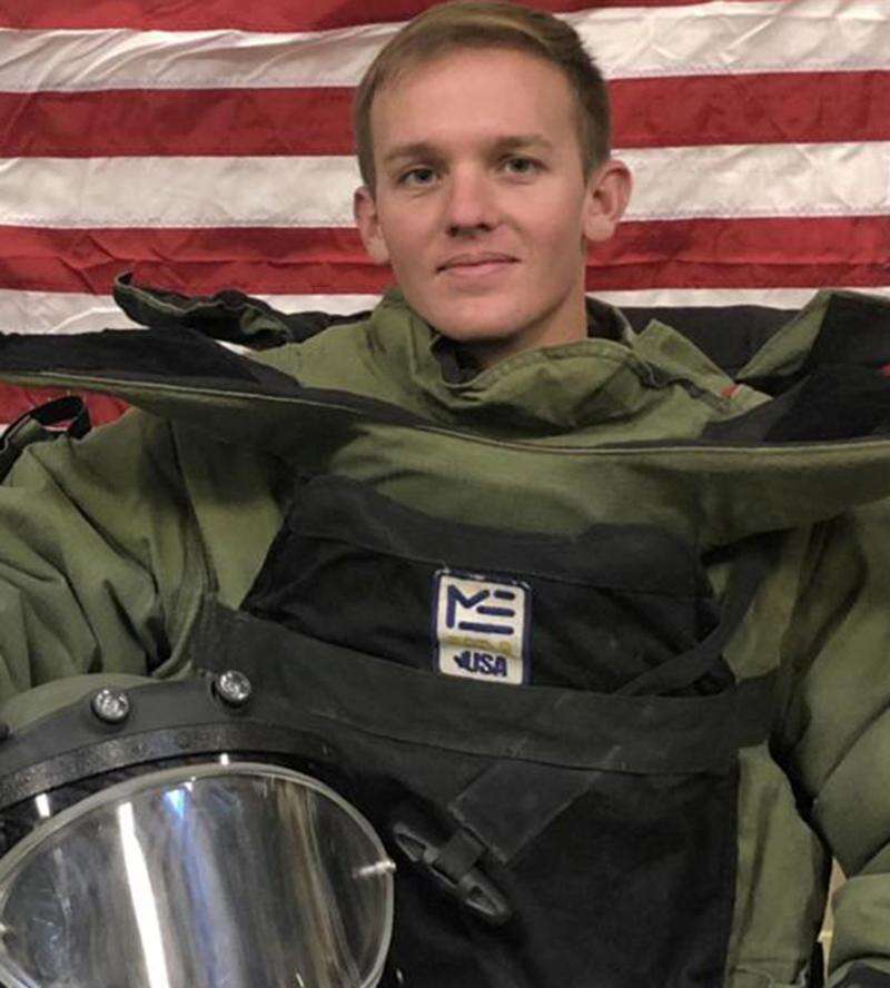 Green Beret from Cortez killed in combat in Afghanistan The
