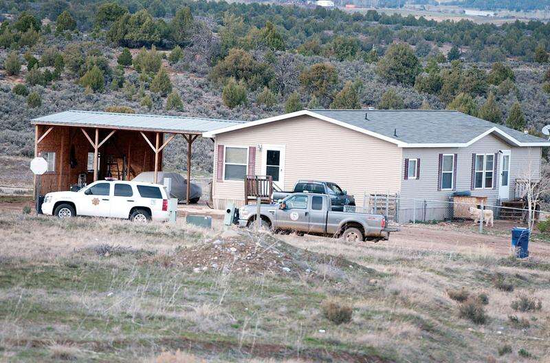 Shooting Death The Durango Herald