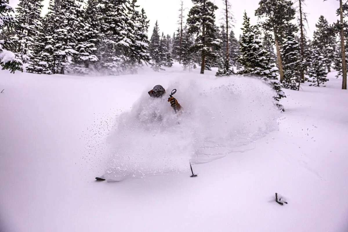 The 7 Best Colorado Ski Towns, From Traveler Favorites to Locally