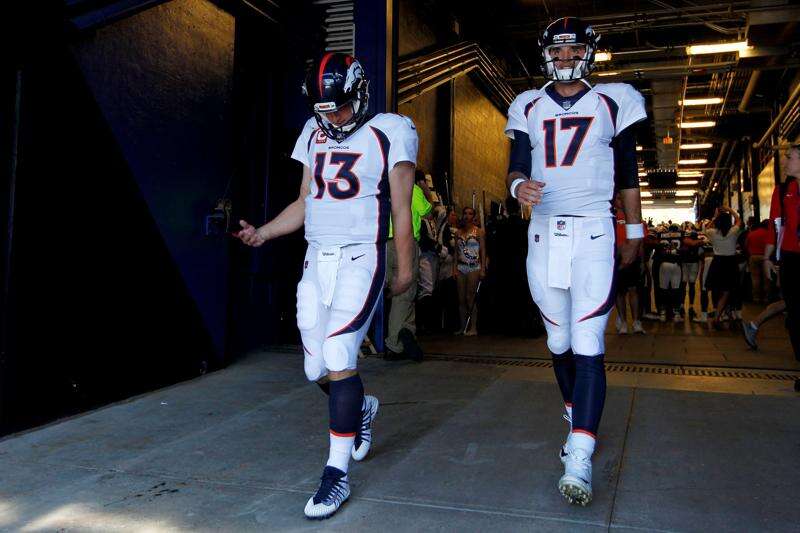 Denver Broncos have learned the hard way at Super Bowls – The Durango Herald