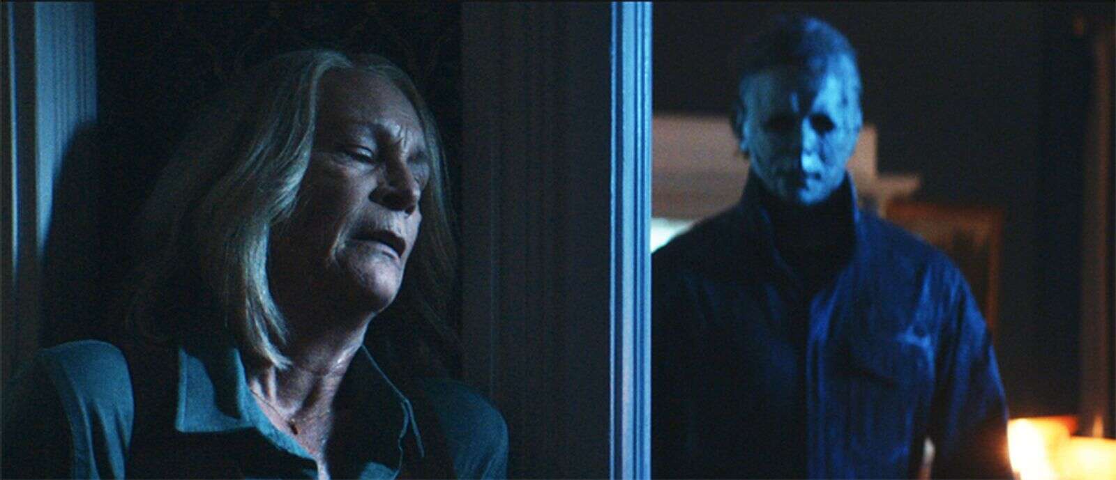 Halloween (2018) - IMDb