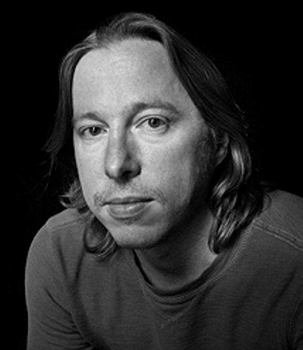Blake Crouch is back with new book, Dark Matter The Durango Herald