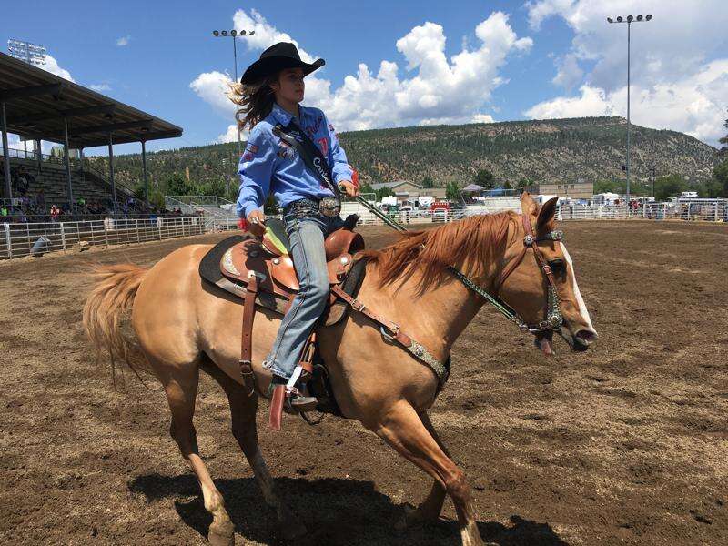 Fiesta Days brings Old West spirit to Durango The Durango Herald