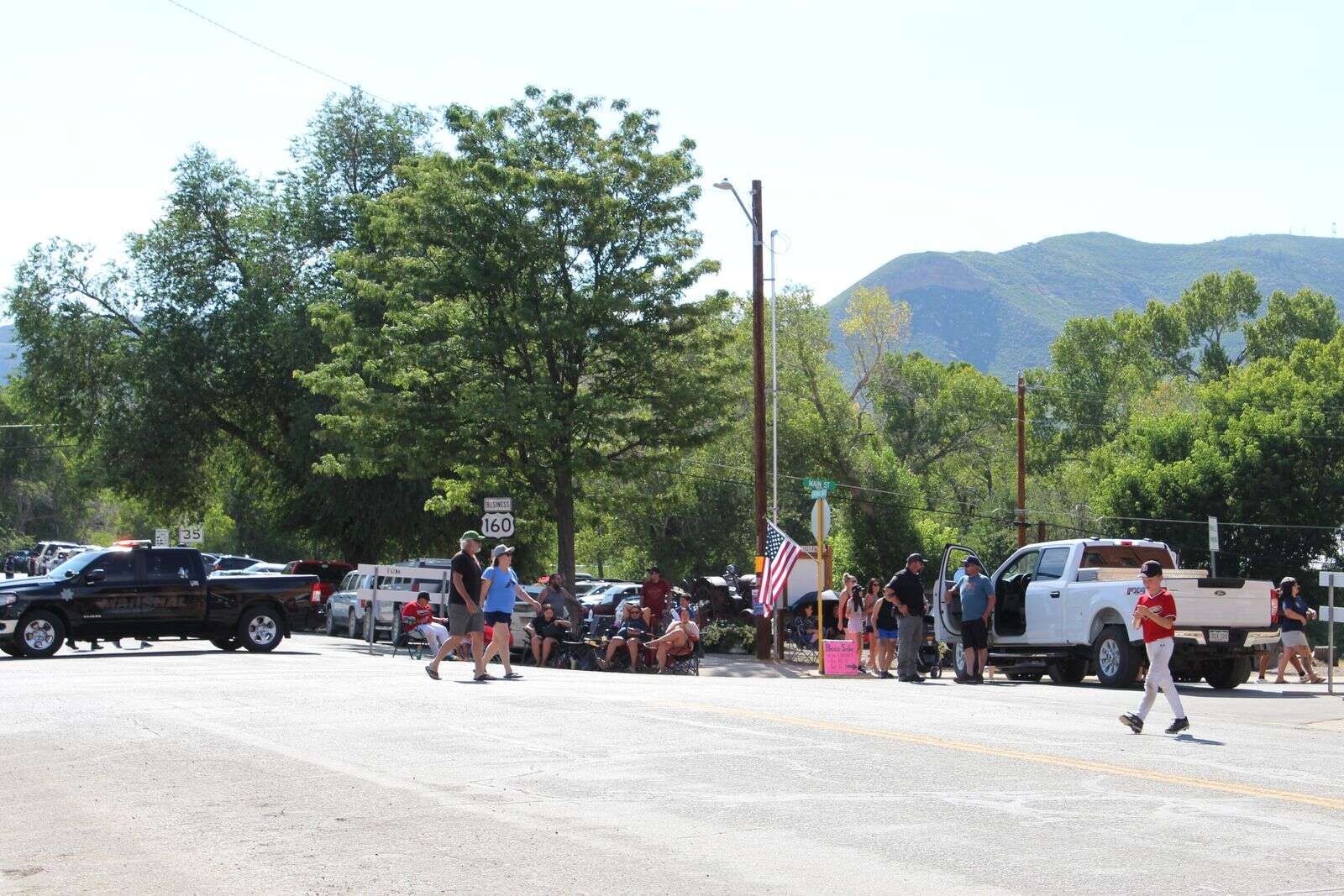 Photo gallery Mancos Days Parade The Journal