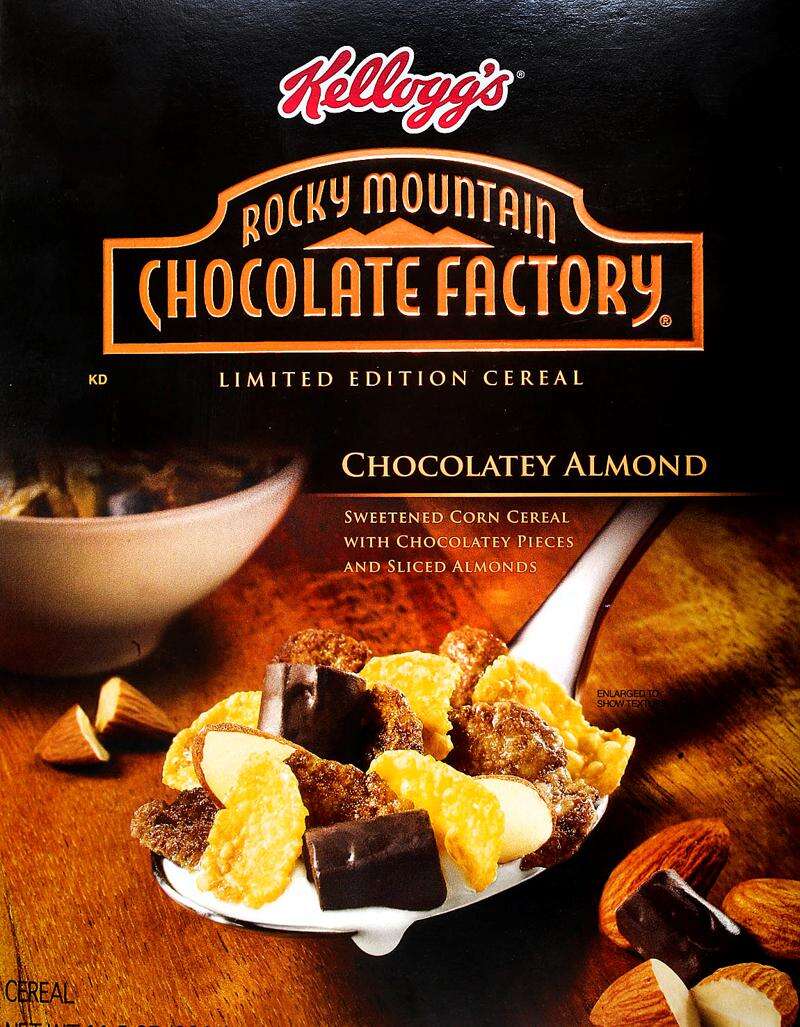 Rocky Mountain Chocolate Factory 