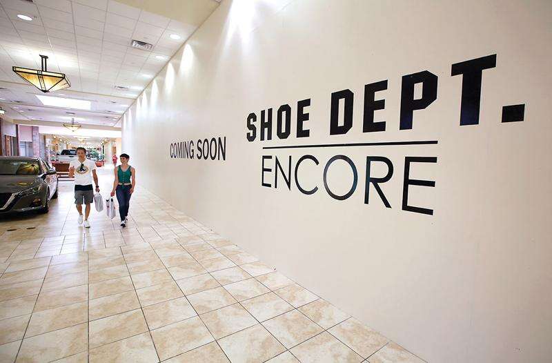 The shoe dept online sale