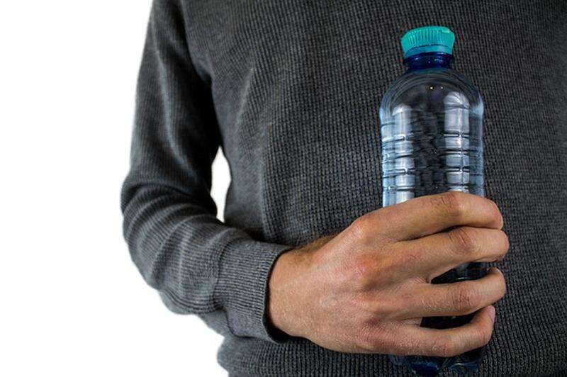 Most bottled 2024 water is tap