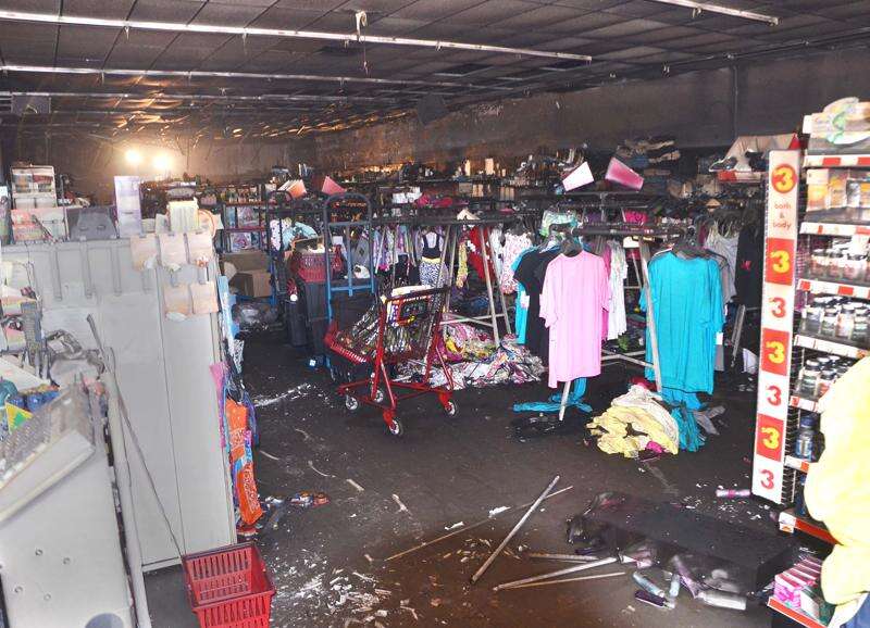 Family dollar new arrivals clothes rack