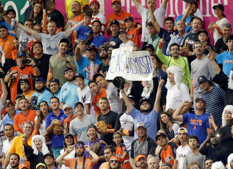 Rookie Aaron Judge Dominates MLB Home Run Derby - SI Kids: Sports