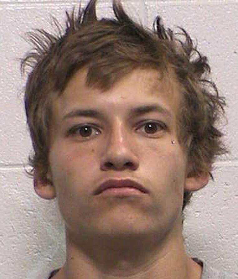 Durango man who fled police last week is taken into custody The Journal