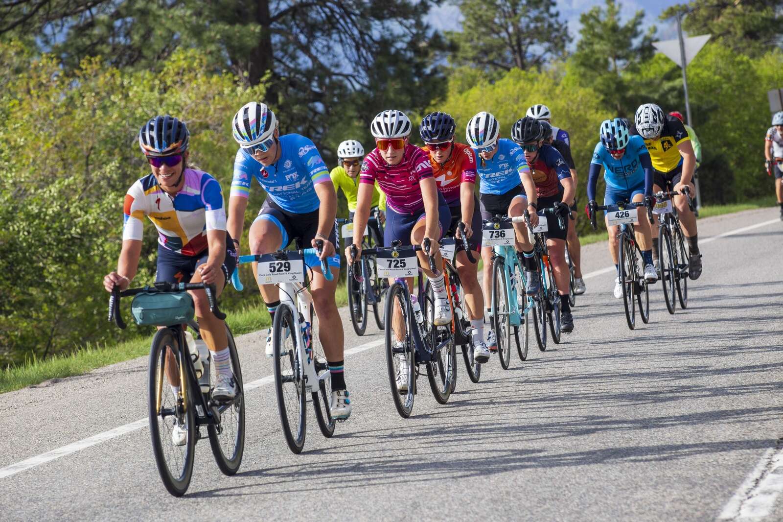 Spots still open in Iron Horse Bicycle Classic The Durango Herald