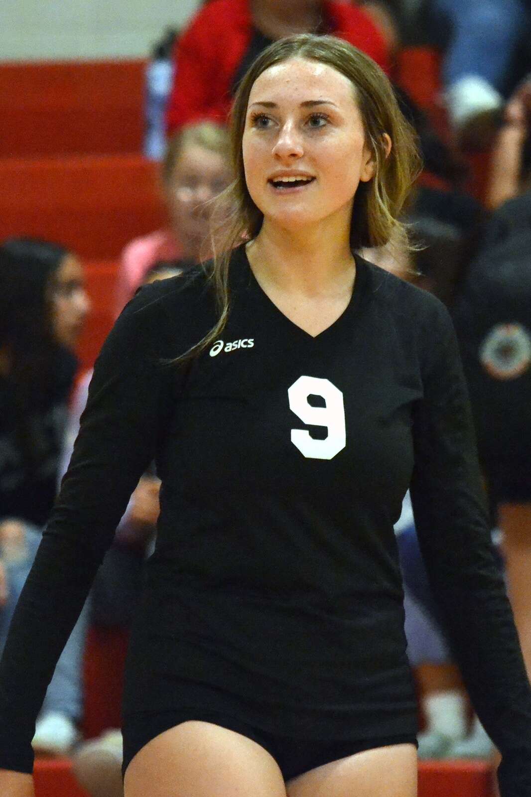 Asics clearance volleyball 2021