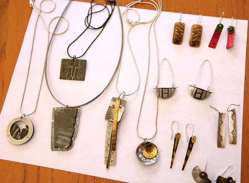 Men Love Copper – Jewelry Making Journal