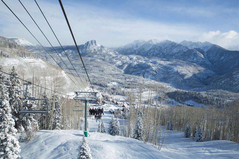 Purgatory Resort plans new lift, more ski terrain – The Durango Herald
