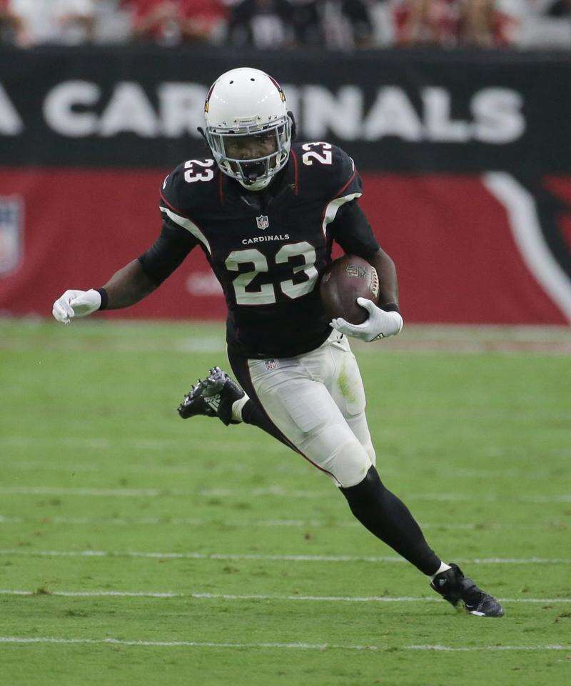 Cardinals place David Johnson on IR, re-sign Chris Johnson – The Durango  Herald