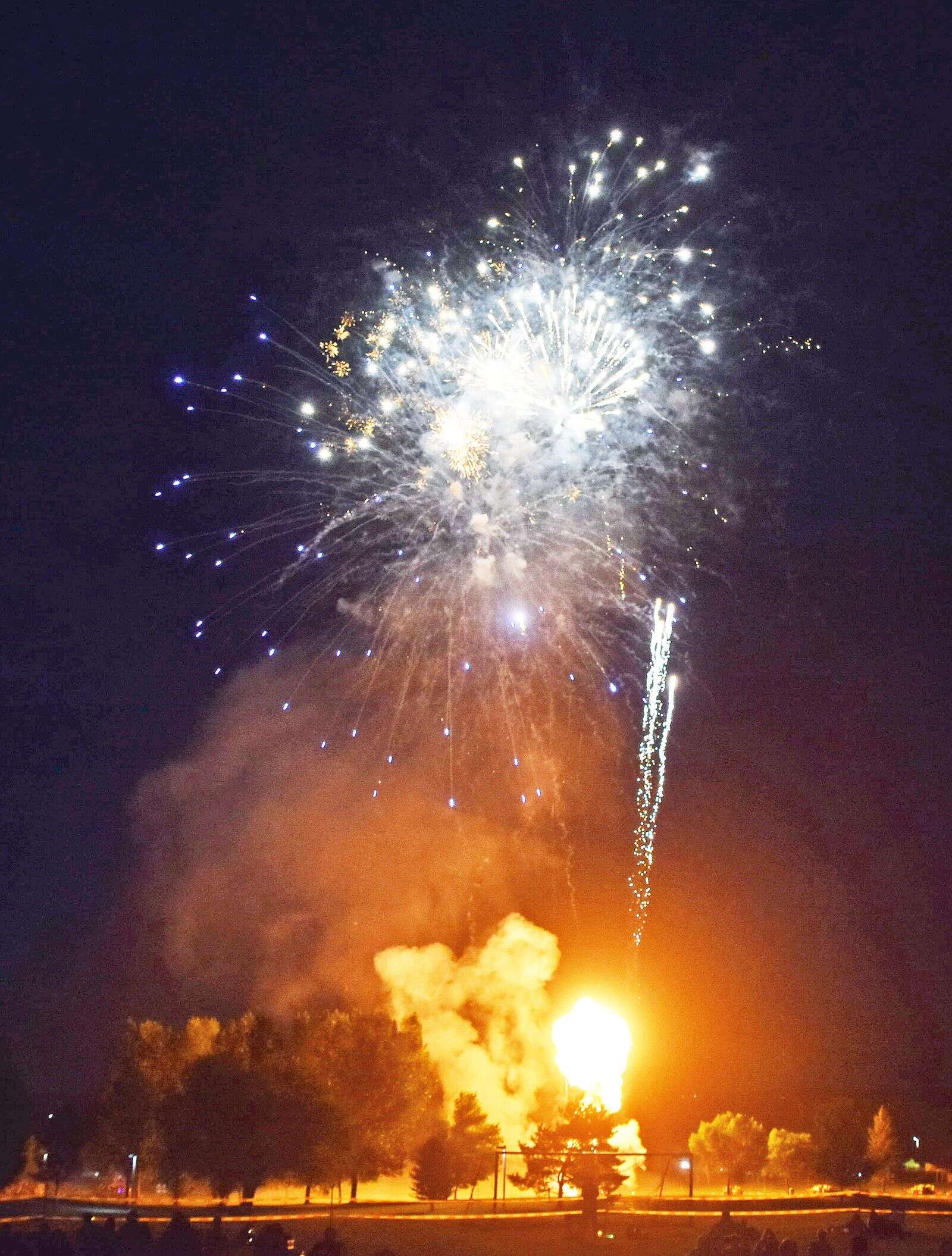 Cortez and visitors celebrate Fourth of July The Journal