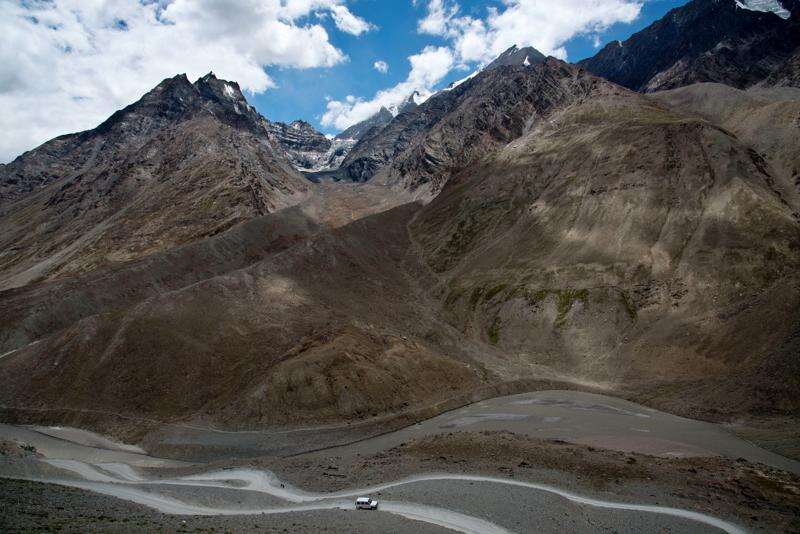 India's hidden Himalayas of Ladakh