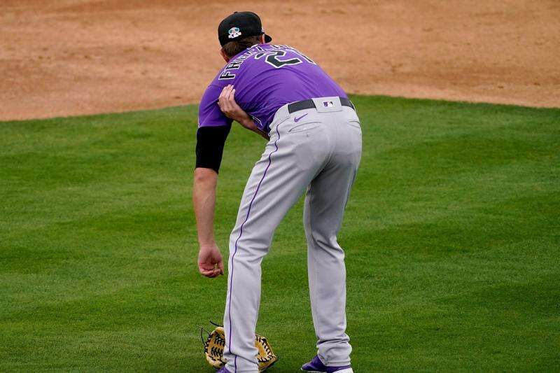 Breaking down Kyle Freeland's promising start for Rockies